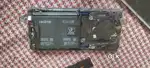Battery orignal parts