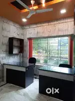 300 sqft commercial office/shop for Rent at Nayabad beside 1B BusStand