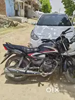 Honda CB shine 125