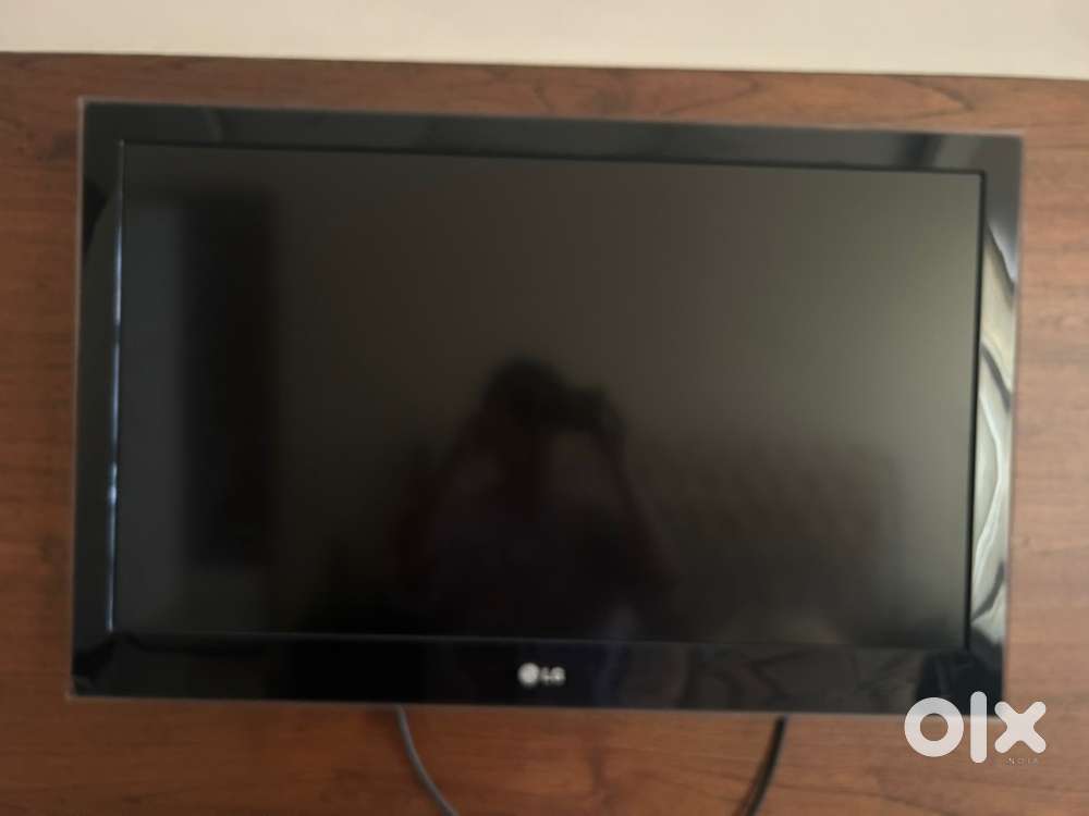 32 inch LG tv