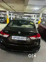 Maruti Suzuki Ciaz 2016 Petrol Well Maintained