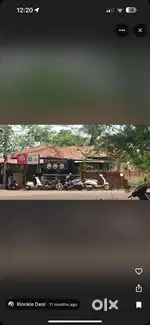 Waiter fot Teja restaurant
