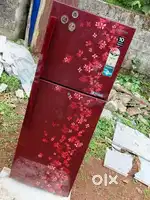 Samsung fridge available