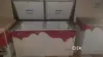 D freezer in gud condition