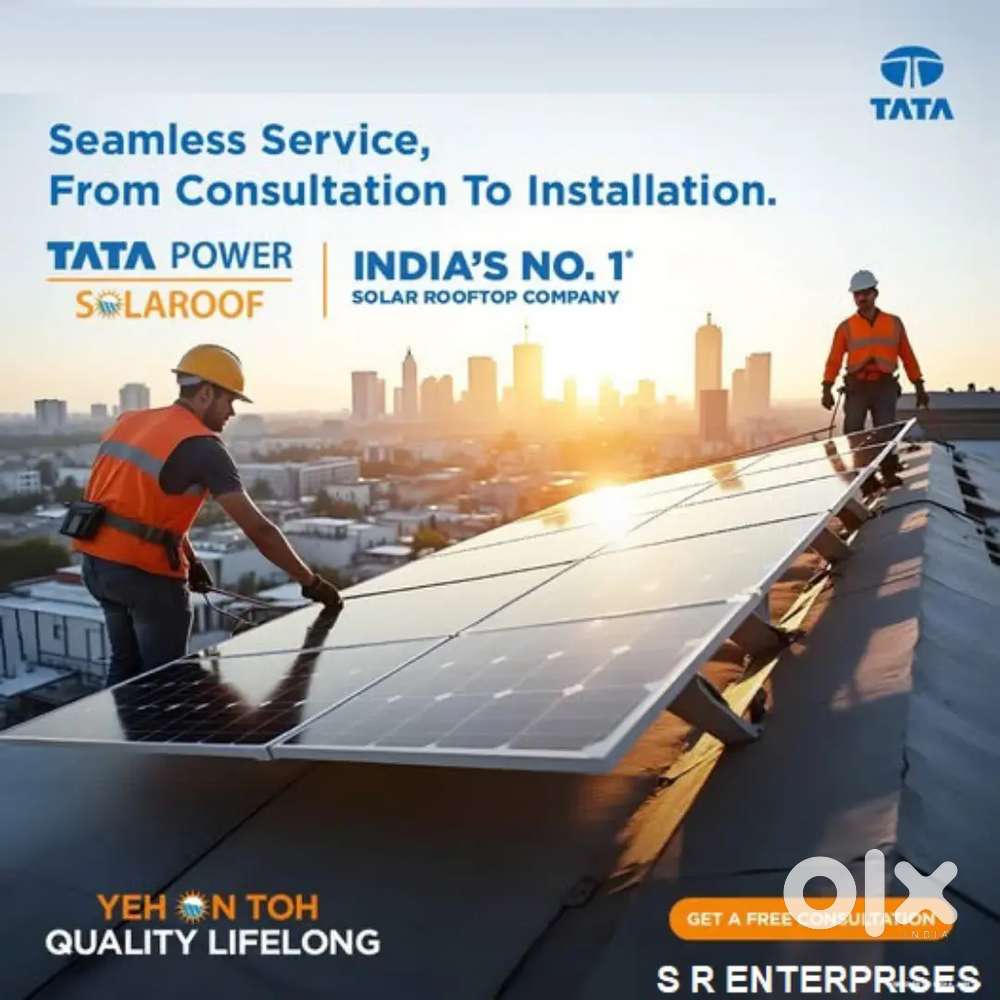 Solar Installation Technician