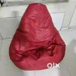 Large size XXXL Bean bag