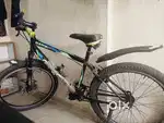 Urgent sell Bicycle