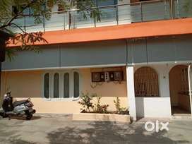 Available office and guest house on rent
