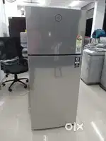 Second hand inverter fridge available