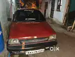 Maruti 800