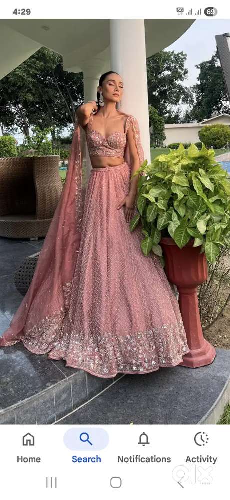 Cutting master a to z ladies