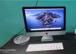 iMac with Magic Keyboard (Price Negotiable)