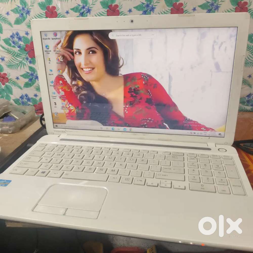 I3 3rd जेनरेशन लैपटॉप 4GB रैम 256 ssd विंडो 10 प्रॉपर्ली वर्किंग