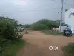 Beautiful residential plot of 6 cents at Thirupalai n