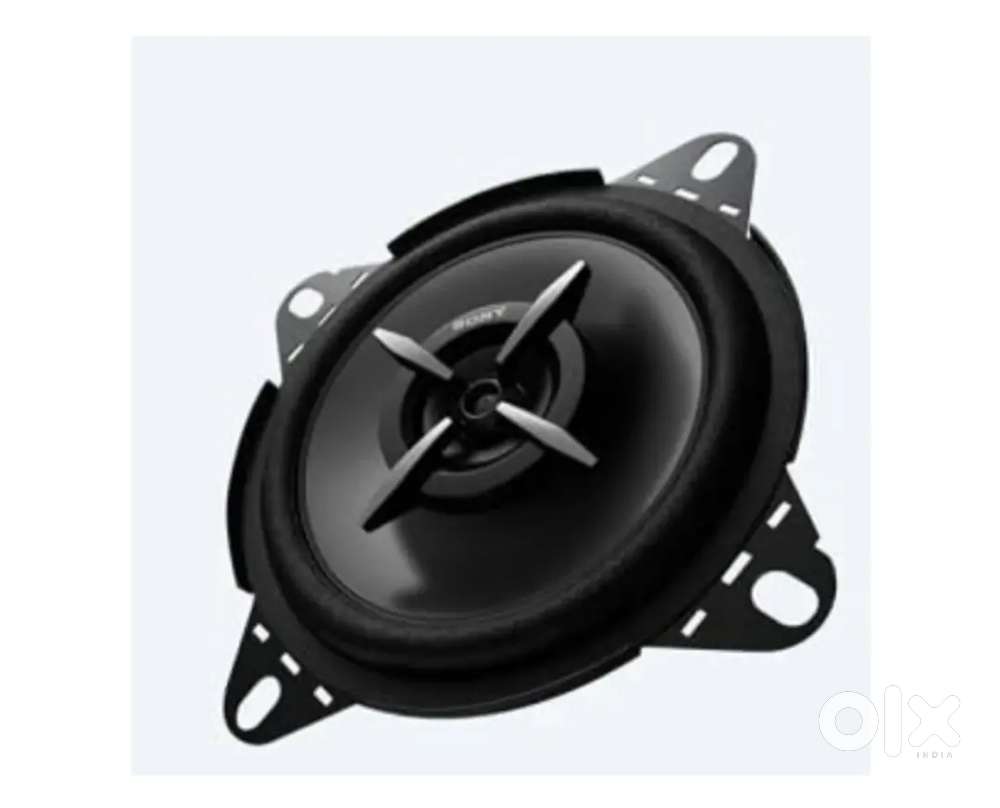 Sony 4 inch car speaker