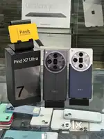 OPPO FIND X7 ULTRA 12GB 256GB BRAND NEW CONDITION AT 54900/-