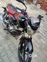 Bajaj V15 Showroom Condition