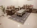 Preoccupied Fully Furnished Apartment