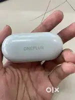 Oneplus buds Z fully brand new