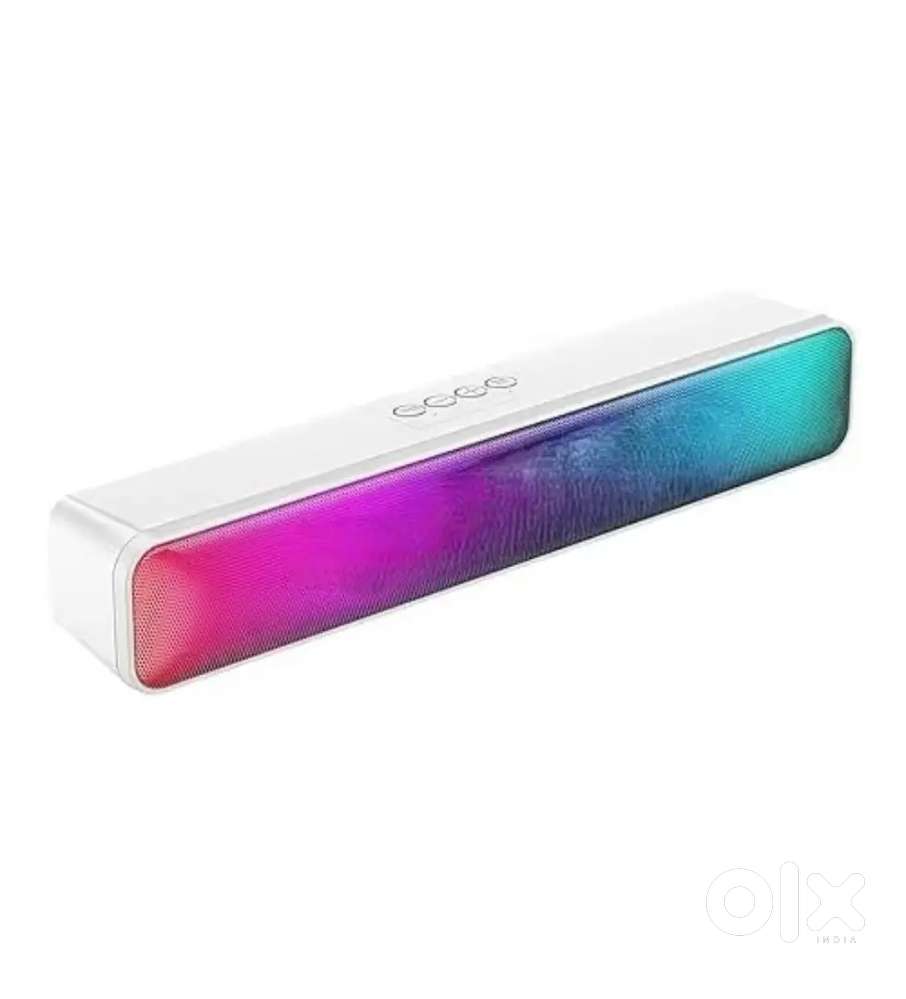 Amazon Basics Wireless Soundbar with Bluetooth