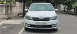 Skoda Rapid 1.5 TDI Manual active  ambition style, 2018, Diesel