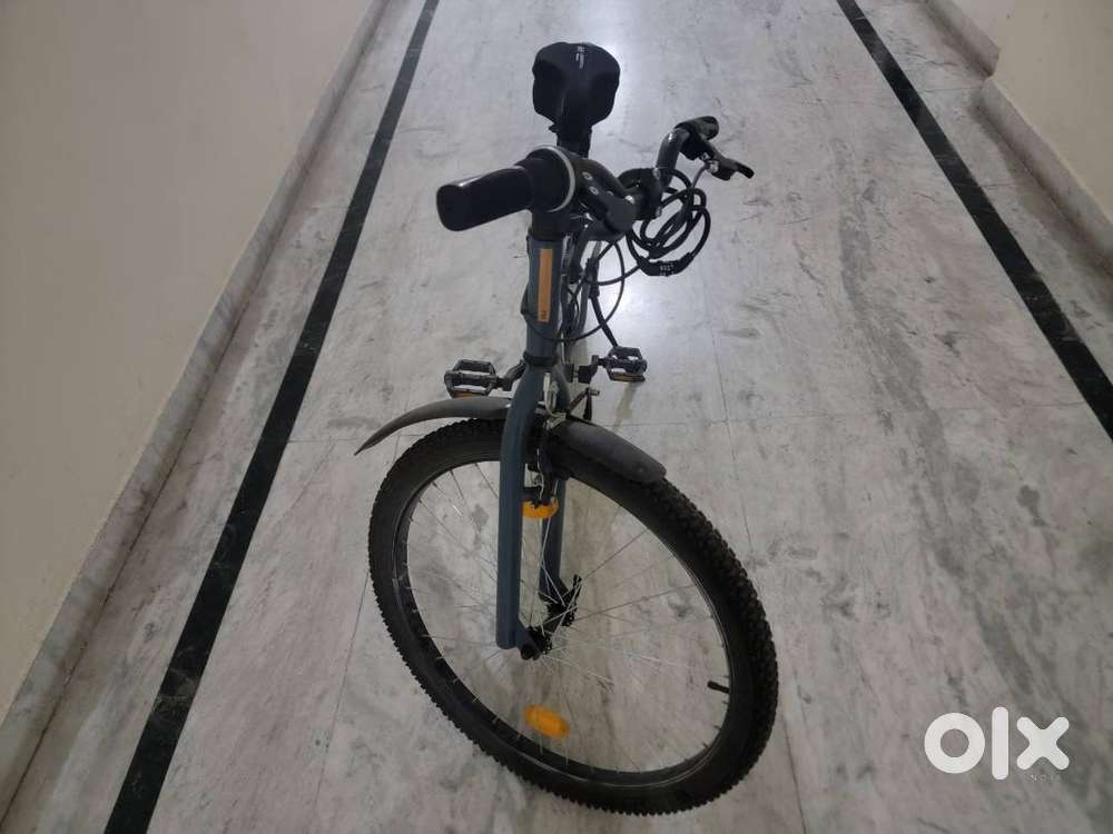 Cycle Rockrider St30