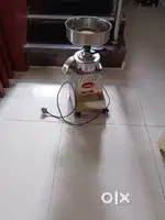 Aata chakki