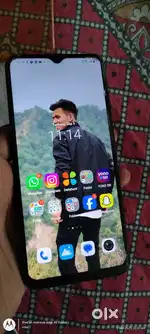 Vivo y28 5g