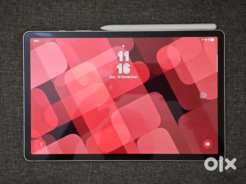 Samsung Galaxy TabS9 (12GB/256GB)