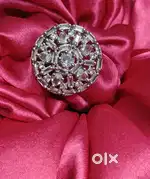 American diamond rings
