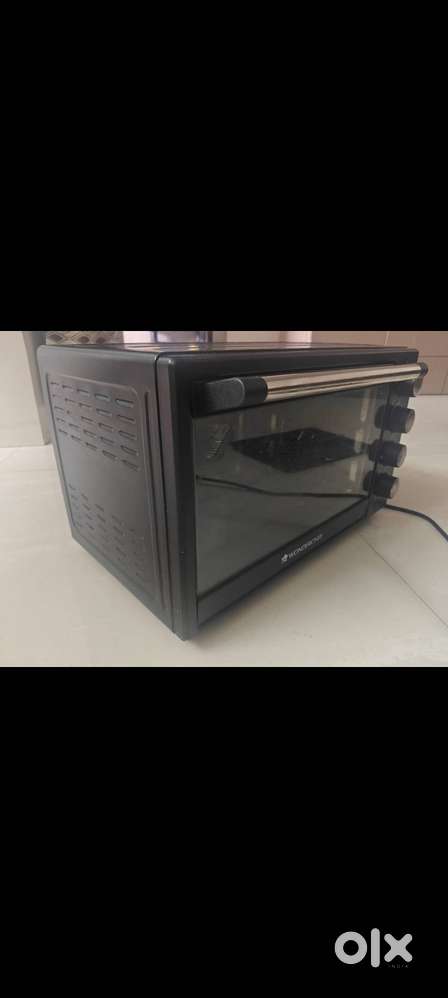 Wonder chefoven new condition