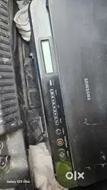 Samsung scx 4300 laser printer and copier