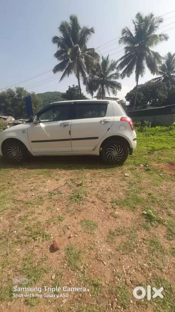 Maruti Suzuki Swift 2011 Diesel Good Condition