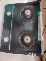 Kitchen Chimney