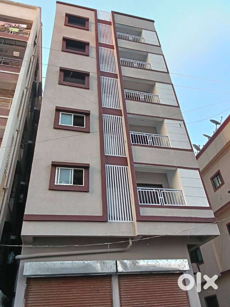 HEAVY DEPOSIT 1bhk flat at Kondhwa
