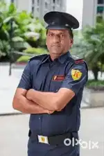 URGENT REQUIREMENT FOR SECURITY GUARD IN LUCKNOW LOCATION.