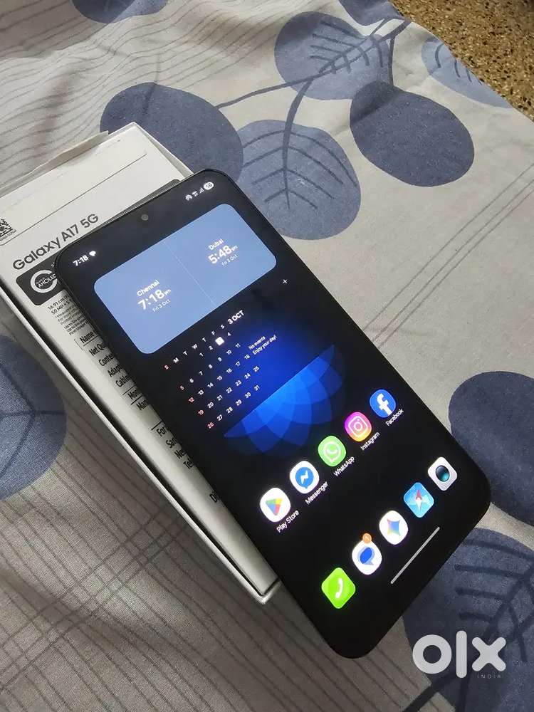 Samsung Galaxy A17 5G 2025