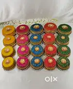 We need female/Ladies for gift items production