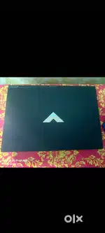 Hp victus Ryzen5 gaming laptop