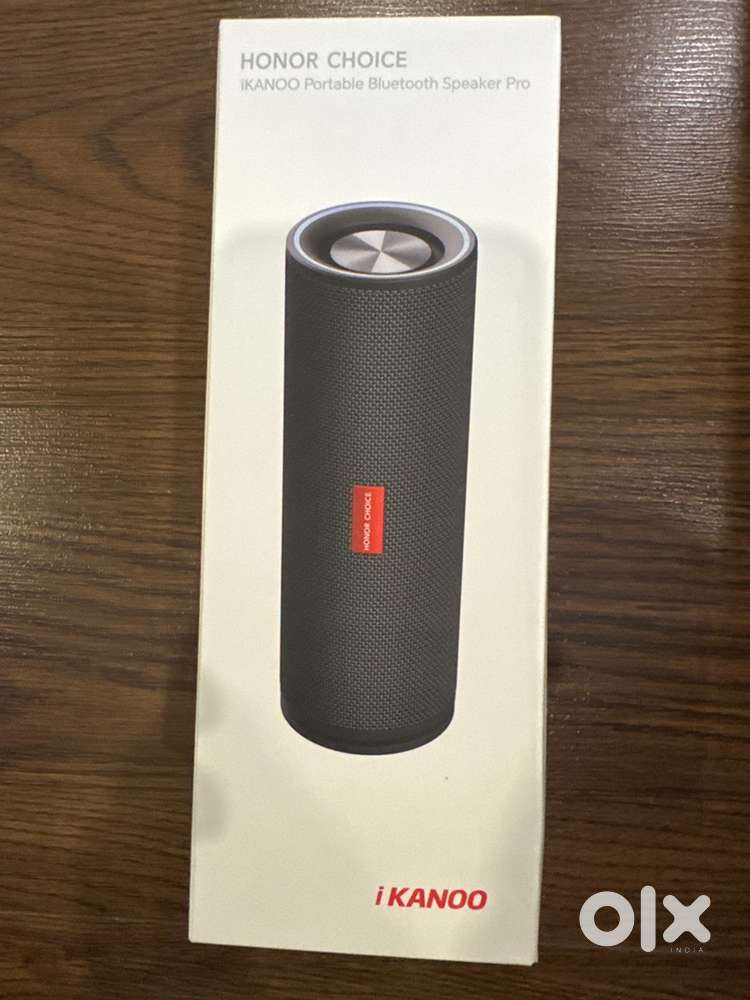 Brand new Honor Choice Portable Bluetooth speaker