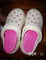 Crocs for girls