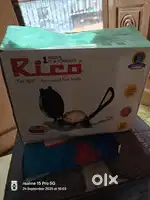 Rico Automated  Roti maker Model RM 1408