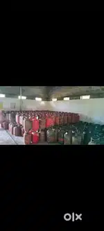 50 cent godown&,10000 mly refilling  gas agency near kochi&.kakkanad