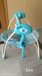 Baby Swing for 0 to 1 year baby
