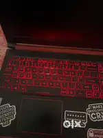 Acer Nitro 5