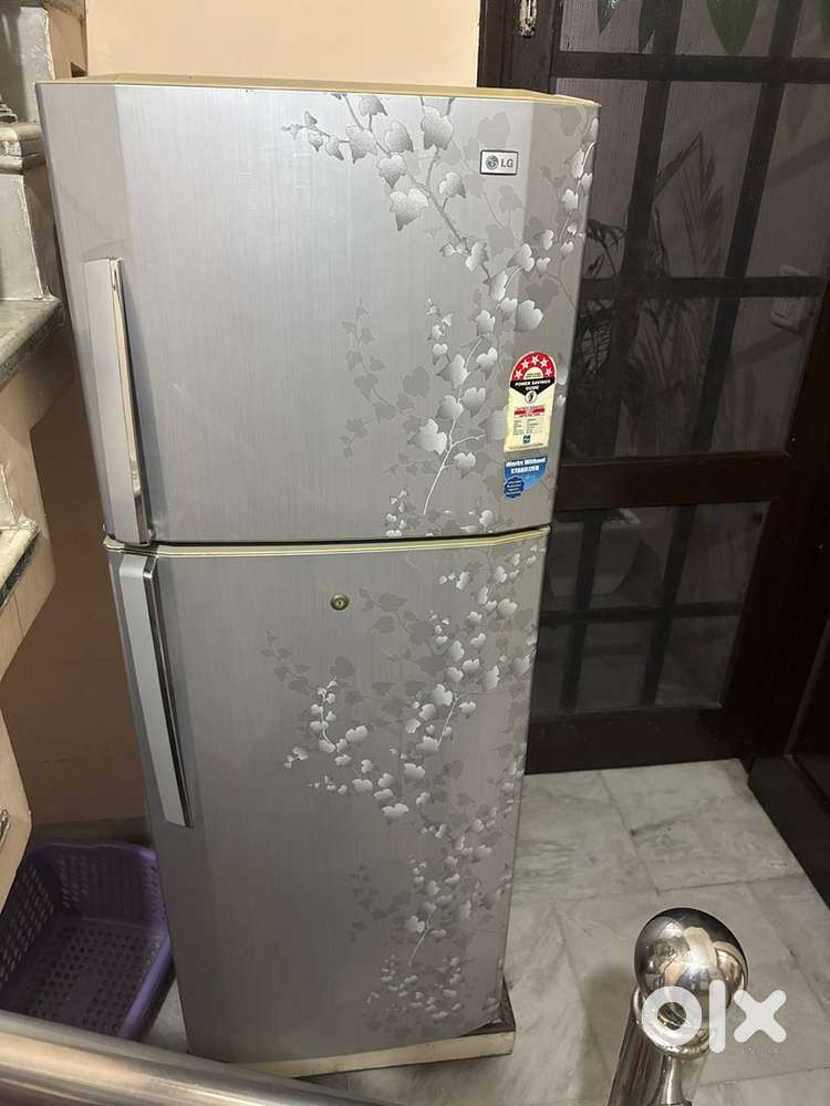 LG Brand Frost Free 290 litre