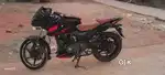 Bike condition is good