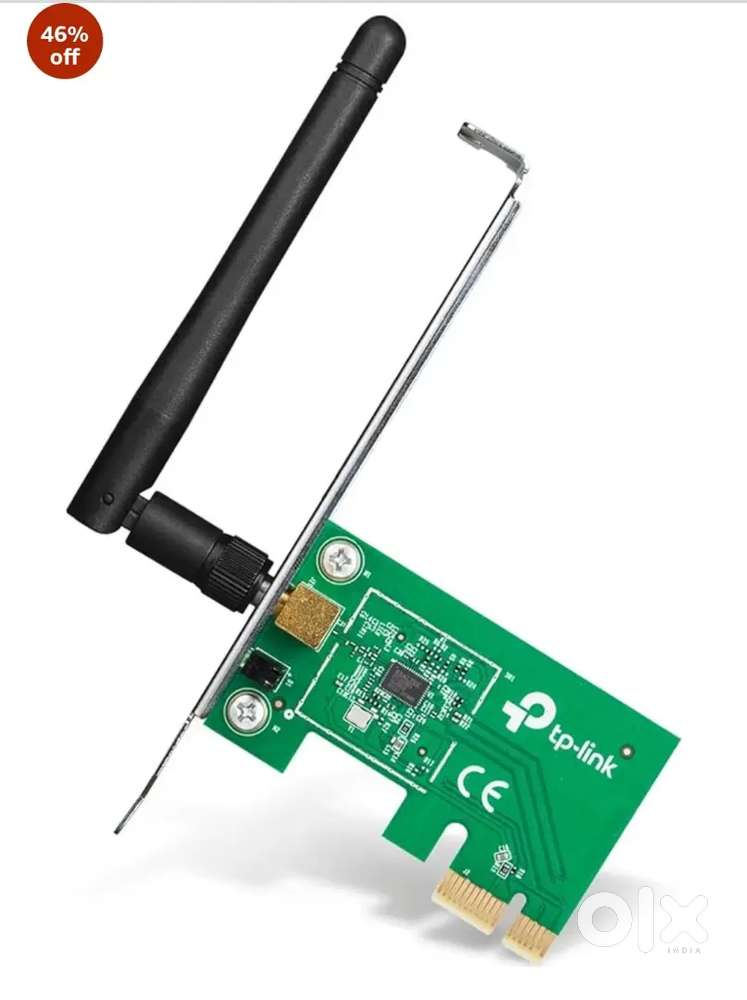 TP-Link TL-WN781ND 150Mbps Wireless