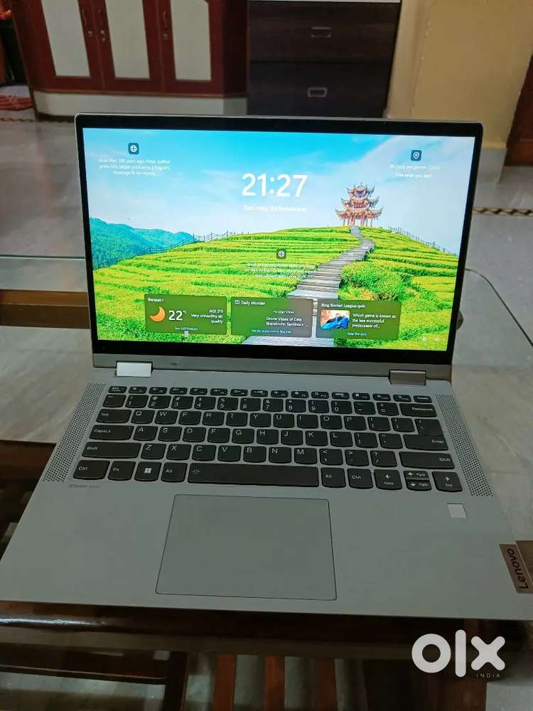 Lenovo Laptop Flex 5 14