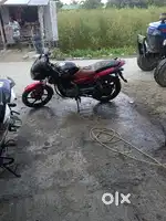 Bajal Pulser 150 . Milage 45km/L